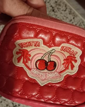 borsellino vintage "FRUTTA"