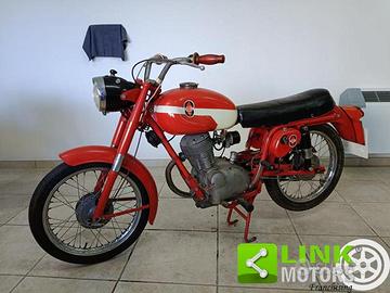 GILERA GIUBILEO 98CC