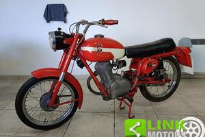 GILERA GIUBILEO 98CC