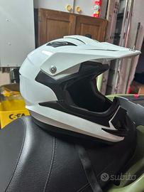 casco da moto