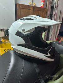casco da moto