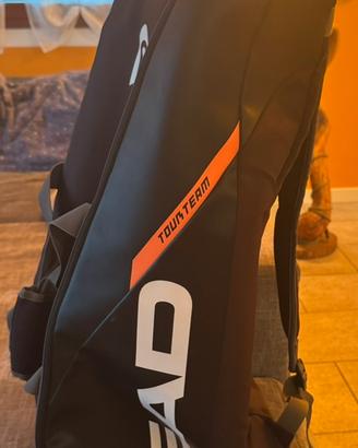 Borsa tennis HEAD Tour team