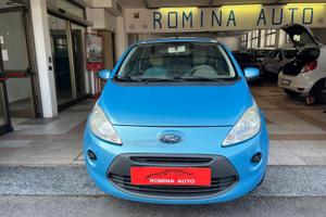 Ford Ka 1.2 8V 69CV Titanium