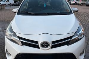 Toyota verso anno 2014