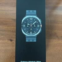 SAMSUNG Galaxy Watch Ultra (2025) (LTE, 47 mm) NEW