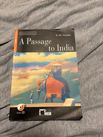 Libro "A passage to India"