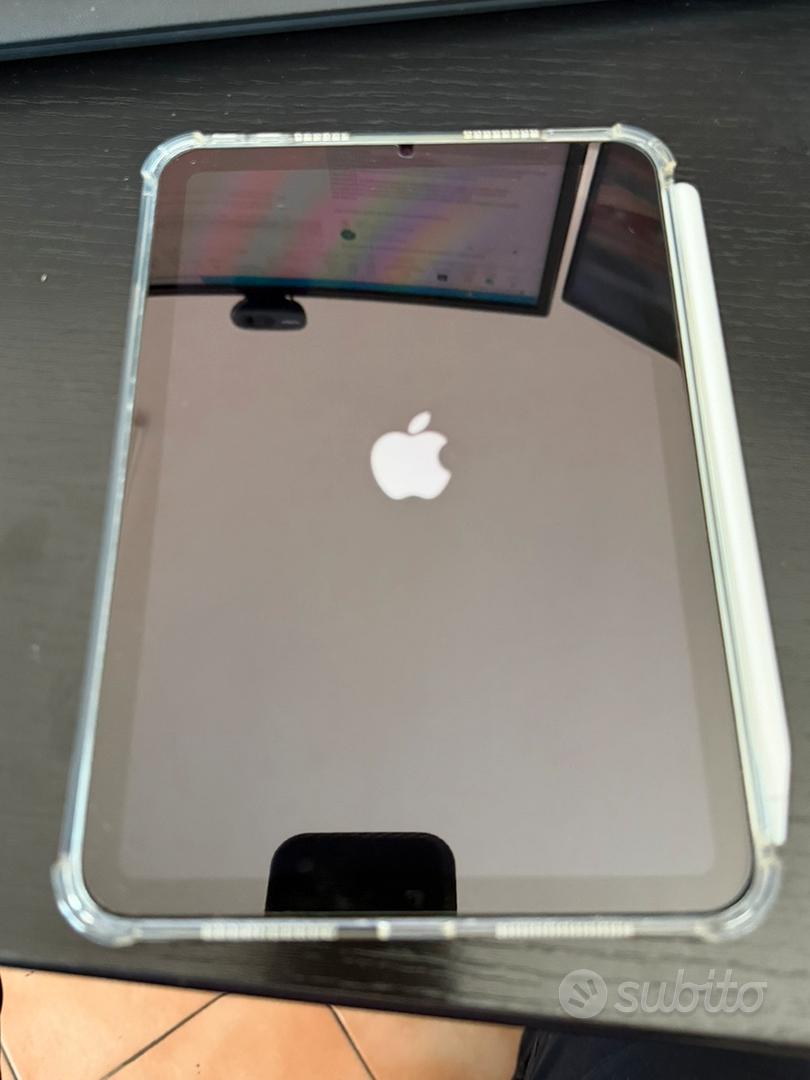 Ipad Mini wi-fi + Cell. 128 Gb (Chip A17)