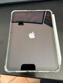 Ipad Mini wi-fi + Cell. 128 Gb (Chip A17)
