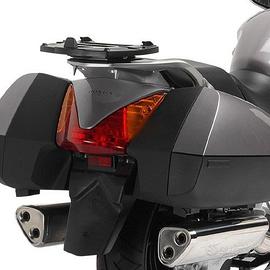PIASTRA GIVI PER PAN EUROPEAN ST 1300