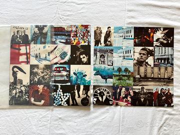 Vinile Achtung Baby