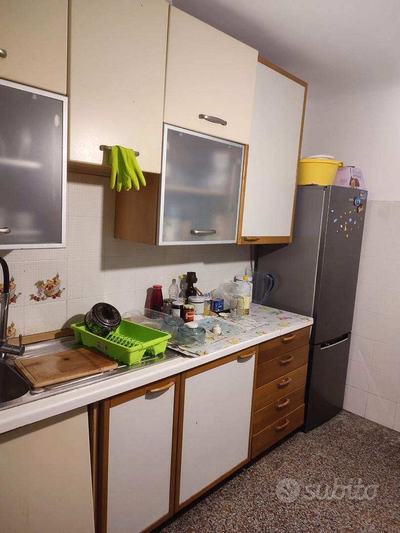 Appartamento – Genova, Quadrilatero, Centro Est - Altro