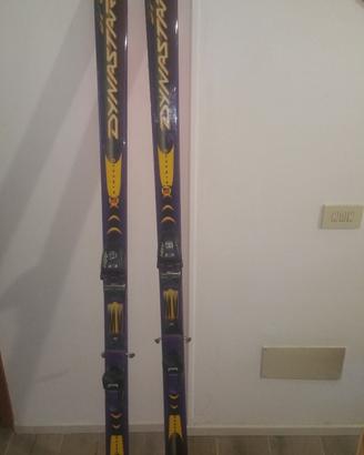 Sci Dynastar Aircell con attacchi, 185 cm