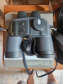 Binocolo fujino mariner 7x50 wpc xl 