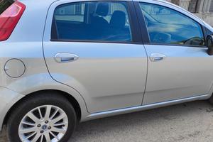 Fiat Grazie Punto 