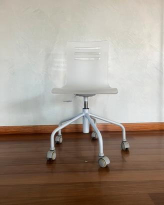 Sedia da scrivania