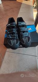 scarpe MTB ragazzo tg.41