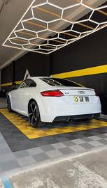 Audi TT💎