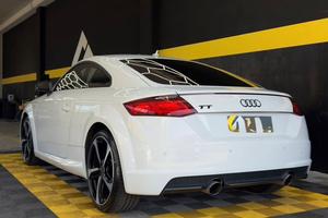 Audi TT💎