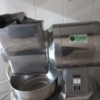 Grattugia professionale