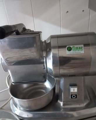Grattugia professionale