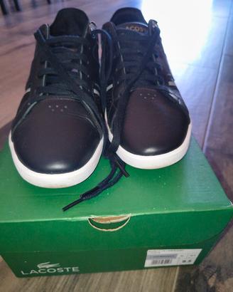Scarpe Lacoste Novas CT 118