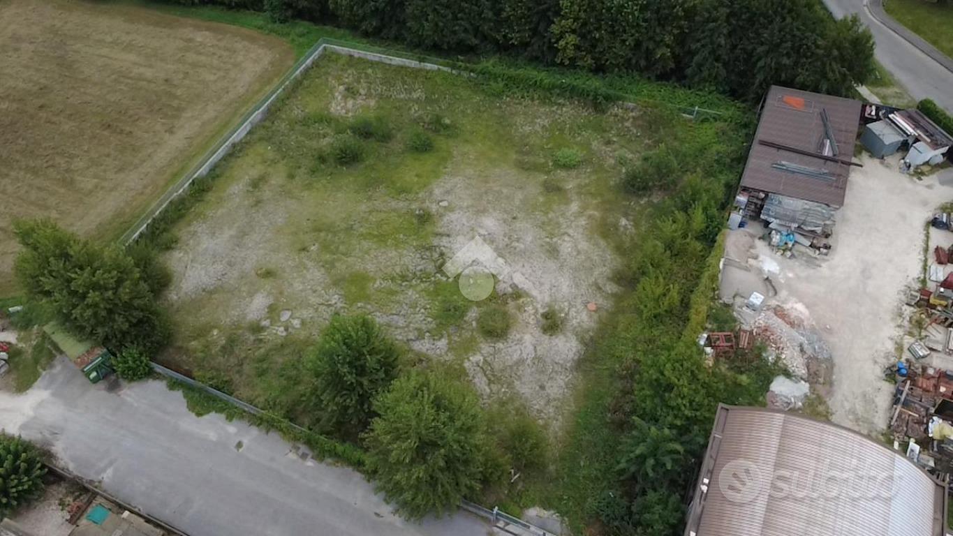 CAPANNONE A BOTTICINO - Vista 2