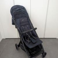 Passeggino Inglesina Now Blu