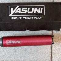 MARMITTA YASUNI R1 per AM6