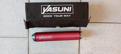 MARMITTA YASUNI R1 per AM6