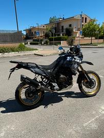 YAMAHA TENERE’ 700 EXTREME