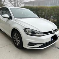 VOLKSWAGEN Golf 1.6 TDI 90 CV 5p. Trendline