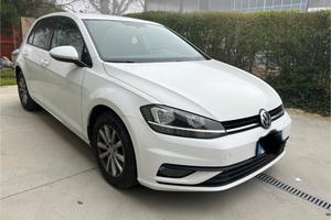 VOLKSWAGEN Golf 1.6 TDI 90 CV 5p. Trendline