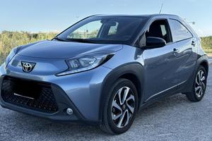 Toyota Aygo X, come nuova, 19000 km, Termoli