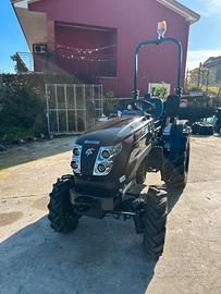 Solis s26+ limited edition