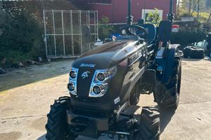 Solis s26+ limited edition