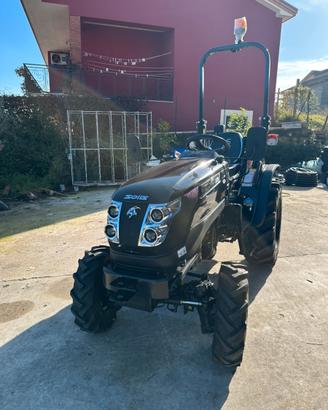 Solis s26+ limited edition
