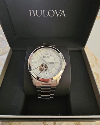 Orologio BULOVA 96A280