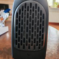 stufetta a muro handy haeter