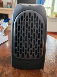 stufetta a muro handy haeter