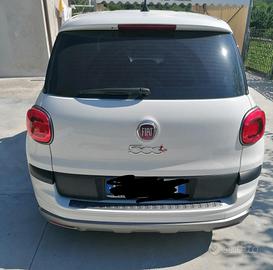 Fiat 500 L