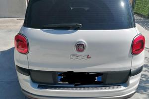 Fiat 500 L