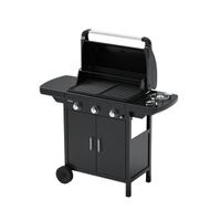 Campingaz Barbecue Compact 3 EXS