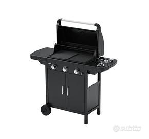 Campingaz Barbecue Compact 3 EXS