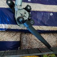 Motorino tergicristallo posteriore Qashqai 