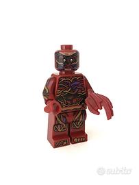 Lego Stranger Things - Vecna