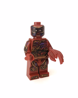 Lego Stranger Things - Vecna