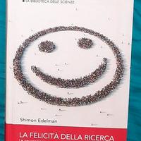 La felicità della ricerc