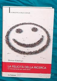 La felicità della ricerc
