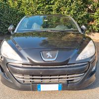 peugeot rcz 1.6 156cv benzina 