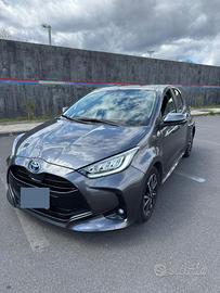 Toyota Yaris Hybrid Trend 2022 - Keyless